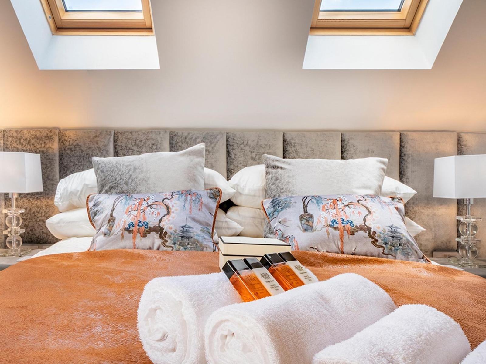 Appartamento Pass The Keys Luxurious 1Br Apt In Prime Location With Top Amenities Belfast Esterno foto